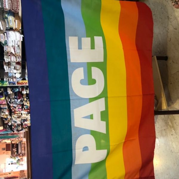 Bandiera Pace
