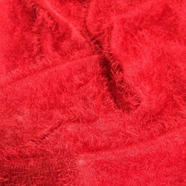 maglia charleston rosso