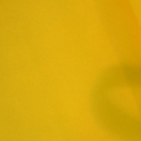 fabric panno lenci giallo limone price per meter 7.69 €