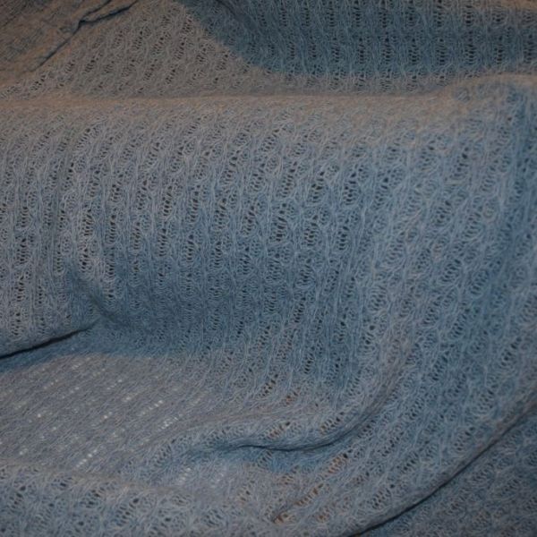 maglia in lana avion
