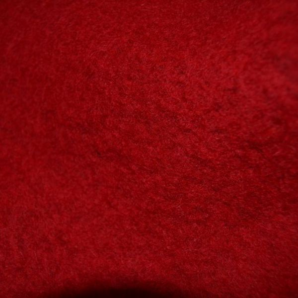 lana cotta rossa