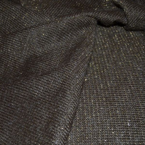 maglia in lana lurex