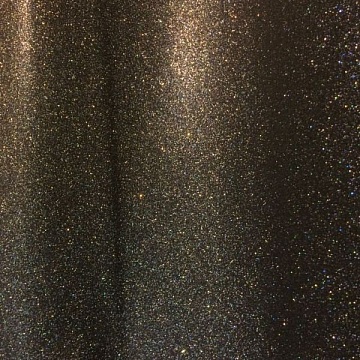 Gomma Eva Lurex  Nero