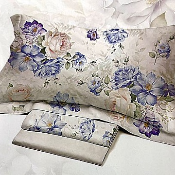 Completo Letto Matrimoniale