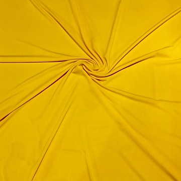 Maglia Bielastica Giallo