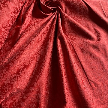 Tessuto Jacquard Policotone
