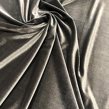 Velluto Elasticizzato Aurora New