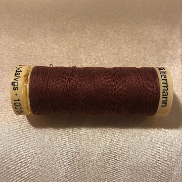 Filo Gutermann Cucitutto 100mt