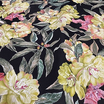 Cotone H.280 Fantasia Floreale 2o23