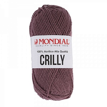 Filato Mondial Acrilico Crilly