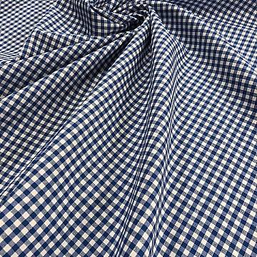 Cotone H280 Fantasia Quadretto Pic Nic 2021