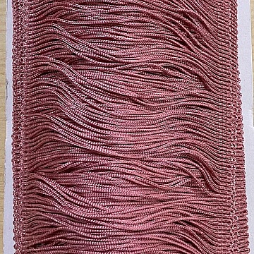Frangia Rosa Antico H.15