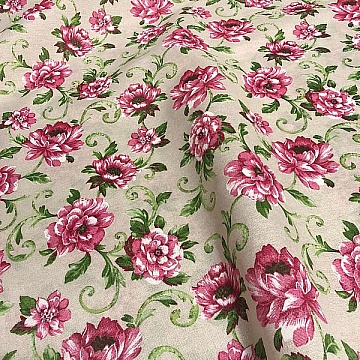 Cotone H280 Fantasia Floreale 2022