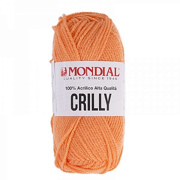 Filato Mondial Acrilico Crilly