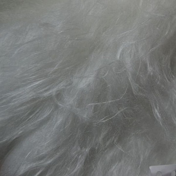 Pelo Lungo Bianco