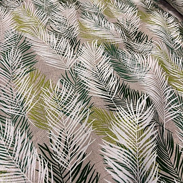 Cotone H.280 Cm  Fantasia Palma New