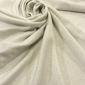 Maglia Basic Inverno Lurex