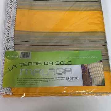 Tenda Sole