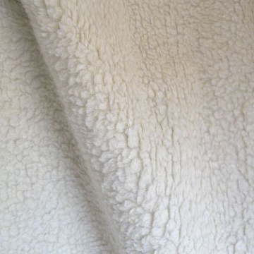 Agnellino Bianco Lana