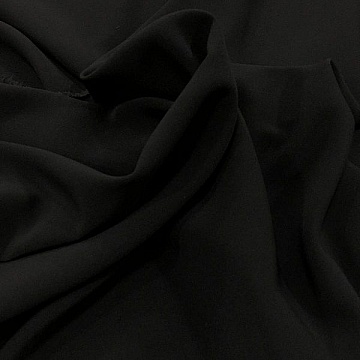 Cady Elasticizzato Nero