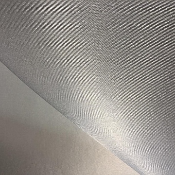 Spugnetta Accoppiata Bianco