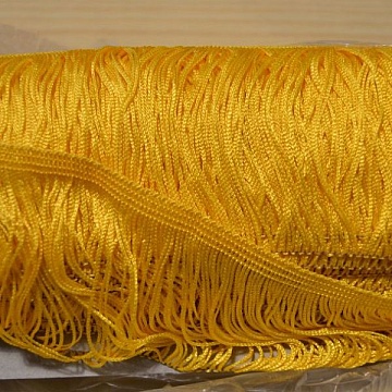Frangia Giallo Girasole  H.15