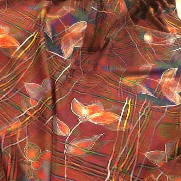 Maglia Fantasia Aut/inv Collezione Greta 2018