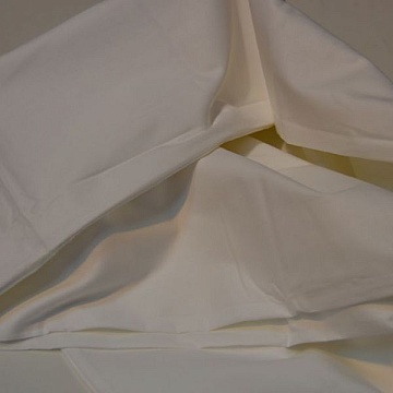 Lenzuolo Matrimoniale Bianco
