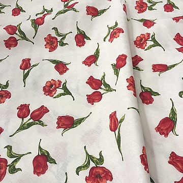 Damina Cotone Fantasia H 180 Cm