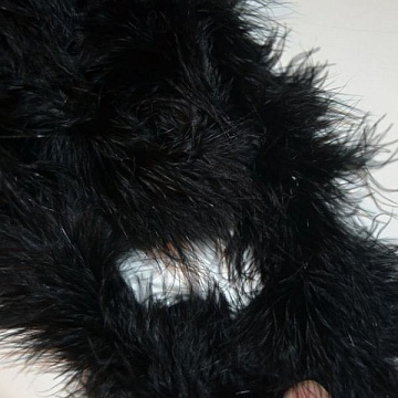 Marabou