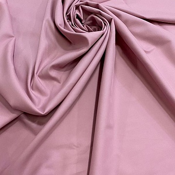 Cotone Millerighe Rosa Antico New