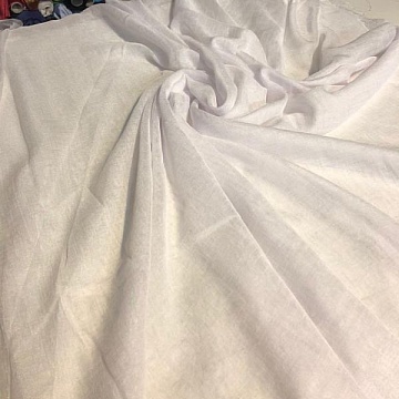 Tenda Basic Bianco