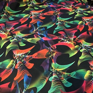 Tela Fantasia Optical