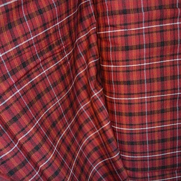 Tovagliato Quadro Rosso