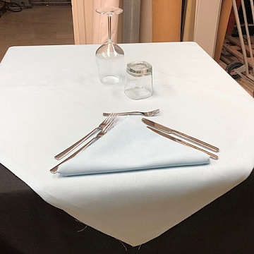 Kit Basilea Tovagliato Ristorante 9 Pezzi