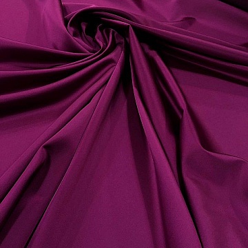 Satin Elasticizzato Fucsia New