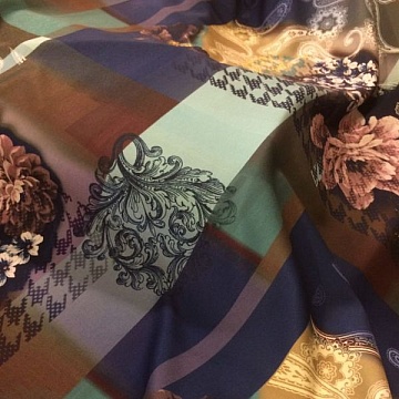 Maglia Fantasia Aut/inv Collezione Greta 2018