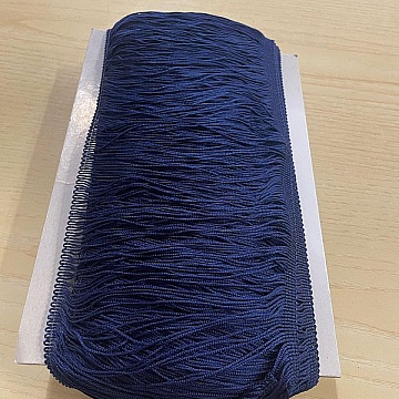 Frangia H.30 Cm Blu