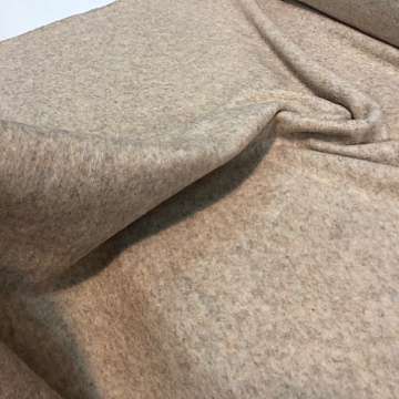 Lana Cotta Beige Melange
