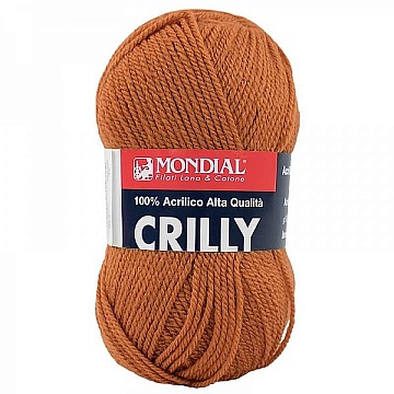 Filato Mondial Acrilico Crilly