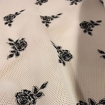 Neoprene Alta Moda 2016