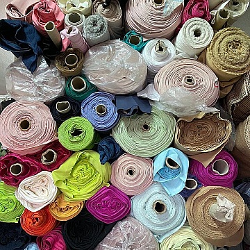 Stock Di Magazzino 3000 Mt