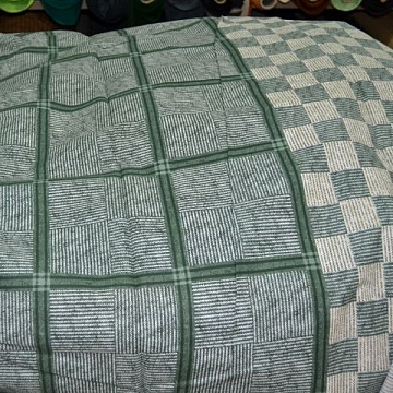 Cotone Copriletto 260 X 300