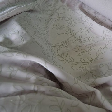 Georgette Floc