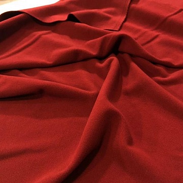 Velour Cappotto Bordo'