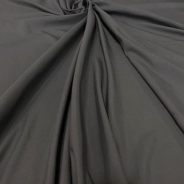 Tessuto Tenda In Viscosa H.280cm