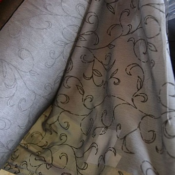 Georgette Floc