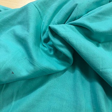 Felpa A Maglia Di Cotone