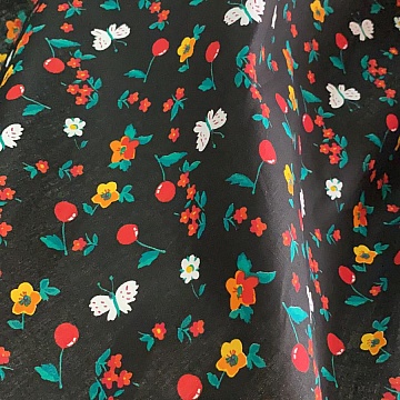 Cotone Estivo Donna