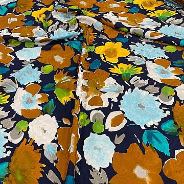 Seta Pura Fantasia H.90cm